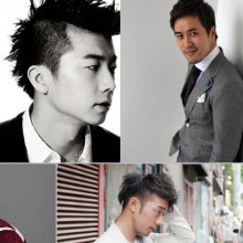แฟชั่น 5 ทรงผมยอดฮิต สำหรับ หนุ่มผมสั้น