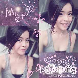 เพ้นท์น่ารักขึ้นมากๆๆๆๆ