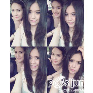 เพ้นท์น่ารักขึ้นมากๆๆๆๆ