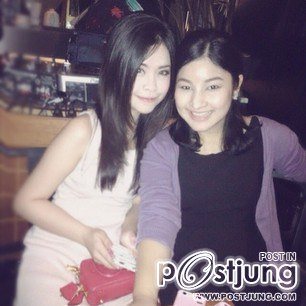 เพ้นท์น่ารักขึ้นมากๆๆๆๆ