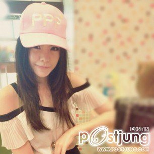 เพ้นท์น่ารักขึ้นมากๆๆๆๆ