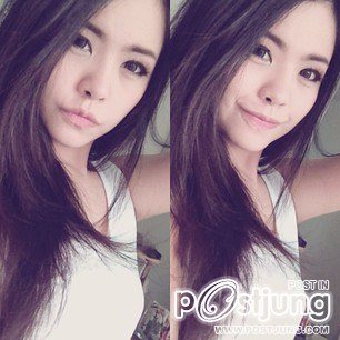 เพ้นท์น่ารักขึ้นมากๆๆๆๆ