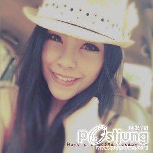 เพ้นท์น่ารักขึ้นมากๆๆๆๆ