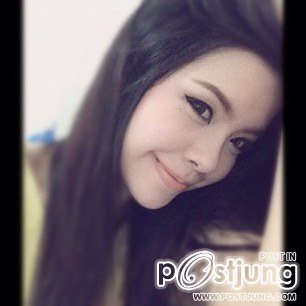 เพ้นท์น่ารักขึ้นมากๆๆๆๆ