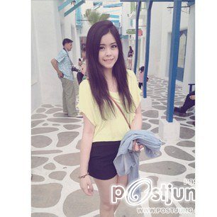 เพ้นท์น่ารักขึ้นมากๆๆๆๆ