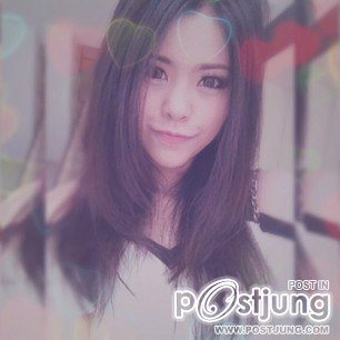 เพ้นท์น่ารักขึ้นมากๆๆๆๆ