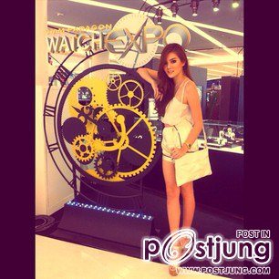 ดิว อลิสรา เซ็กซี่