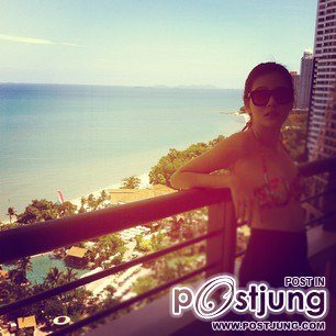 ดิว อลิสรา เซ็กซี่