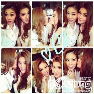 ดิว อลิสรา เซ็กซี่