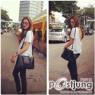 ดิว อลิสรา เซ็กซี่