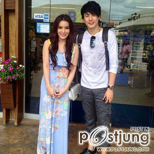 นกกี้ ตี10 สวยๆ