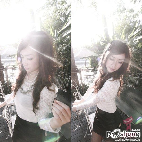 พาย พิมพ์พัชร วัชรเสวี