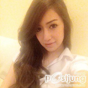 พาย พิมพ์พัชร วัชรเสวี