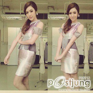 พาย พิมพ์พัชร วัชรเสวี