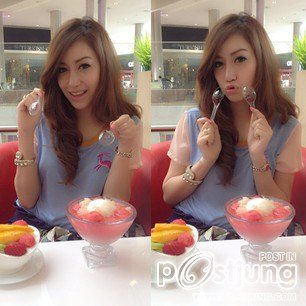 พาย พิมพ์พัชร วัชรเสวี