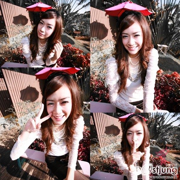 พาย พิมพ์พัชร วัชรเสวี