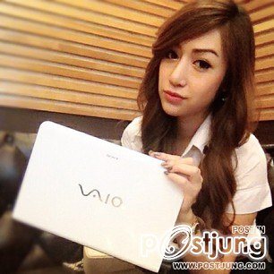 พาย พิมพ์พัชร วัชรเสวี