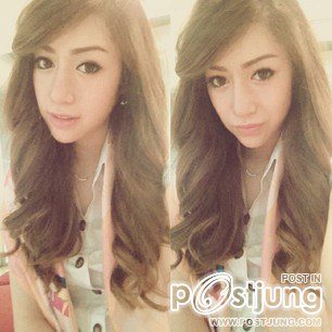 พาย พิมพ์พัชร วัชรเสวี