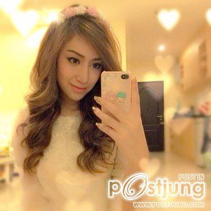 พาย พิมพ์พัชร วัชรเสวี