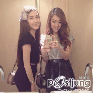 พาย พิมพ์พัชร วัชรเสวี