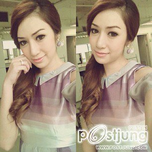 พาย พิมพ์พัชร วัชรเสวี