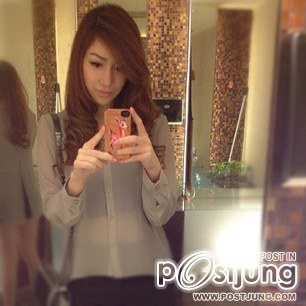 พาย พิมพ์พัชร วัชรเสวี