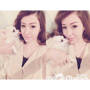 พาย พิมพ์พัชร วัชรเสวี