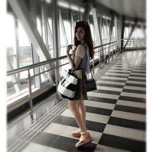 พาย พิมพ์พัชร วัชรเสวี