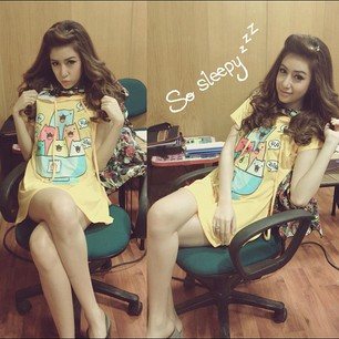 พาย พิมพ์พัชร วัชรเสวี