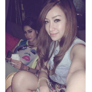 พาย พิมพ์พัชร วัชรเสวี