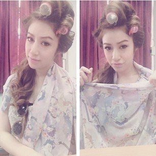 พาย พิมพ์พัชร วัชรเสวี