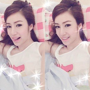 พาย พิมพ์พัชร วัชรเสวี