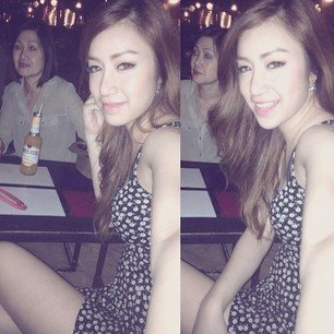 พาย พิมพ์พัชร วัชรเสวี