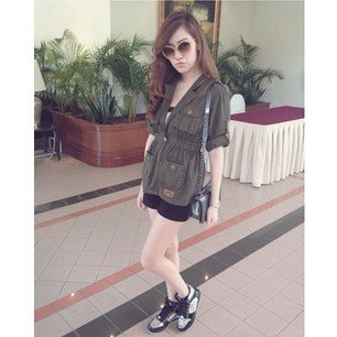 พาย พิมพ์พัชร วัชรเสวี