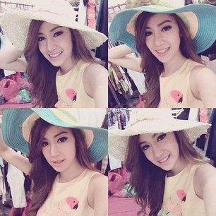 พาย พิมพ์พัชร วัชรเสวี