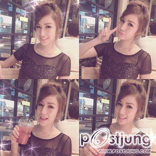 พาย พิมพ์พัชร วัชรเสวี