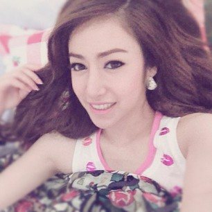 พาย พิมพ์พัชร วัชรเสวี