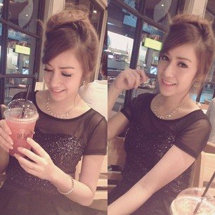 พาย พิมพ์พัชร วัชรเสวี