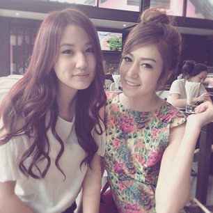 พาย พิมพ์พัชร วัชรเสวี