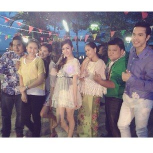 พาย พิมพ์พัชร วัชรเสวี