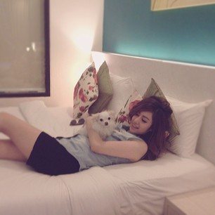 พาย พิมพ์พัชร วัชรเสวี