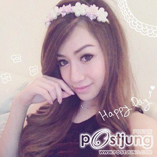 พาย พิมพ์พัชร วัชรเสวี