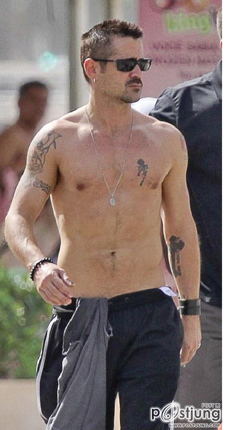 พระเอกเท่ๆ