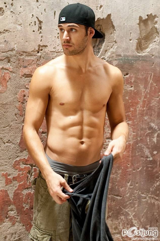 พระเอกเท่ๆ