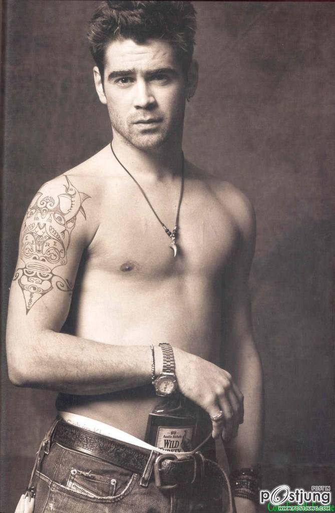 พระเอกเท่ๆ