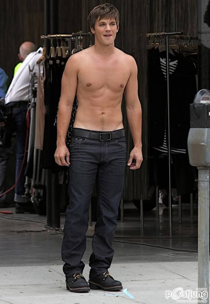 พระเอกเท่ๆ