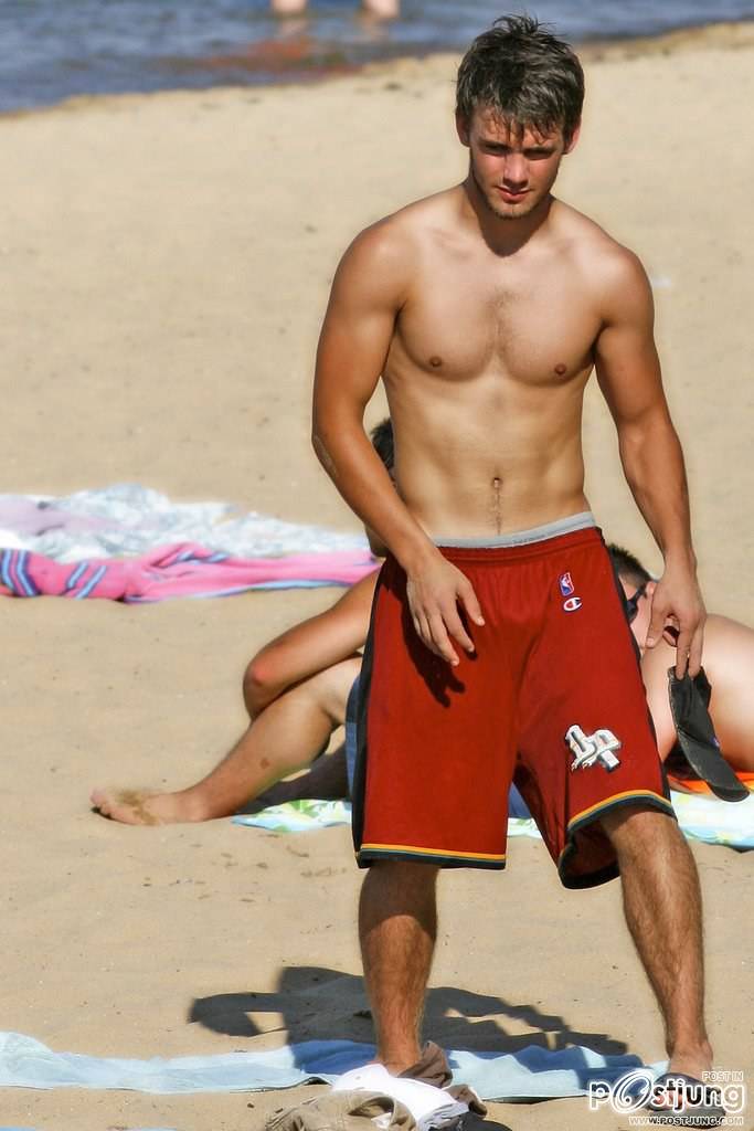 พระเอกเท่ๆ