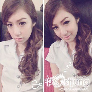 พาย พิมพ์พัชร พบกับเทอได้เร็วๆนี้  #ยอดรักนักสู้ #ch3