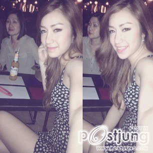 พาย พิมพ์พัชร พบกับเทอได้เร็วๆนี้  #ยอดรักนักสู้ #ch3