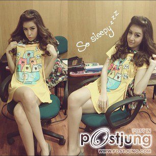 พาย พิมพ์พัชร พบกับเทอได้เร็วๆนี้  #ยอดรักนักสู้ #ch3